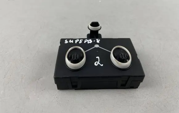 Skoda Superb B8 (3V) Door control unit/module 5Q4959593E 5Q4959593B