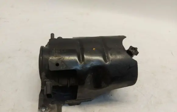 Ford Transit Custom II Fuel filter housing pz31-9155-ba-jlk01
