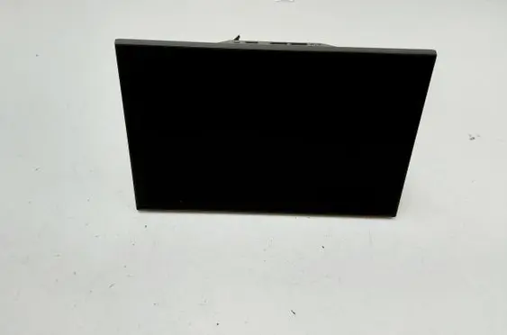 Dacia Duster III Screen/display/small screen 259158988R