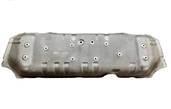 Mercedes-Benz GLC C254 Exhaust heat shield A2546828802 702002