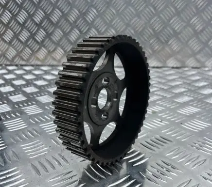 Camshaft pulley/ VANOS