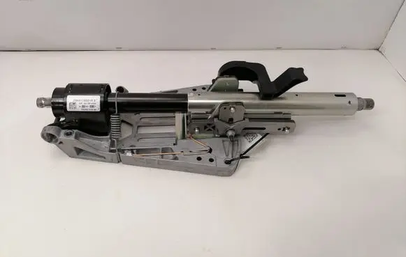 Mercedes-Benz E W212 Steering wheel axle PP204462206