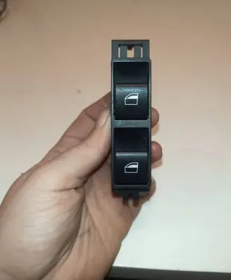 BMW 5 E60 E61 Electric window control switch 6902179