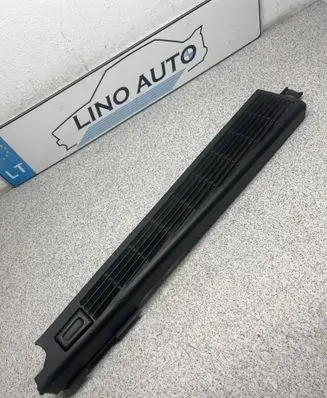 BMW 5 E39 Parcel shelf load cover mount bracket 8185227