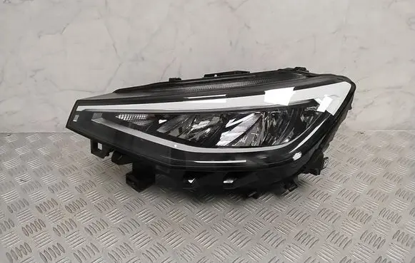 Headlight/headlamp