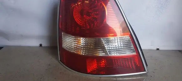 KIA Sorento Rear/tail lights