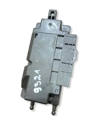 BMW 5 F10 F11 Airbag control unit/module 9319493