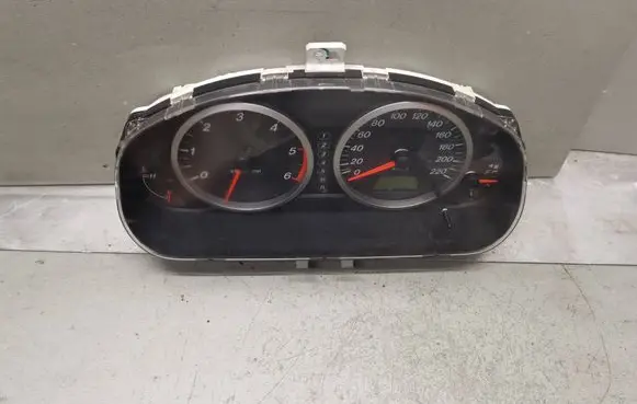 Mazda 2 Speedometer (instrument cluster) 3M7110849PG