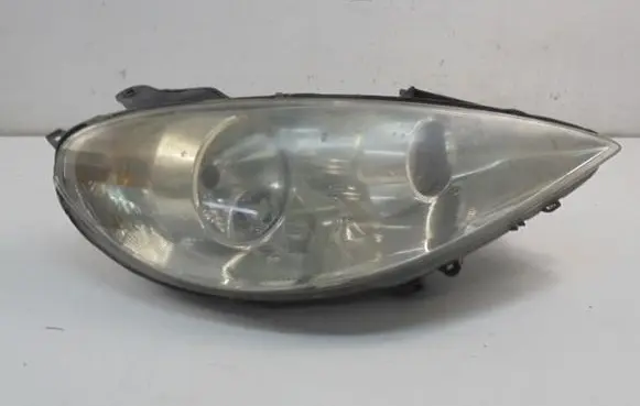 Peugeot 807 Headlight/headlamp 1494311080