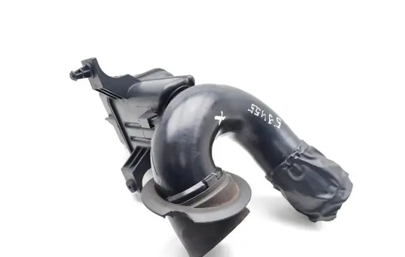 Opel Antara Air intake duct part 20792675 20792676 20987238
