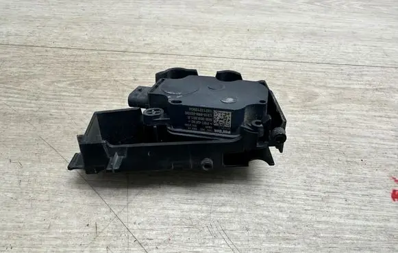 Porsche Cayenne (9Y0 9Y3) Other control units/modules 05B965501 95B965501S 95B965501AA