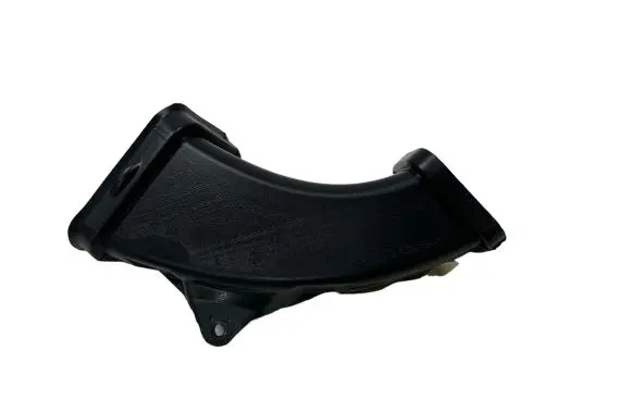 Citroen DS5 Cabin air duct channel 9670714480 96707144802 634800073938