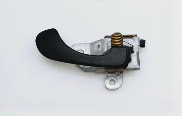 Mitsubishi Carisma Rear door interior handle MR138450