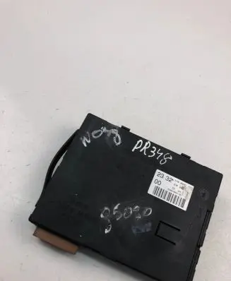 Mercedes-Benz ML W163 Other control units/modules A1635452332