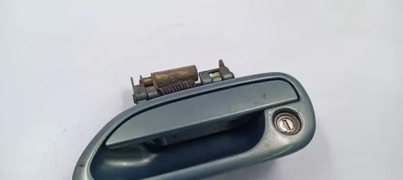 Subaru Outback Front door exterior handle