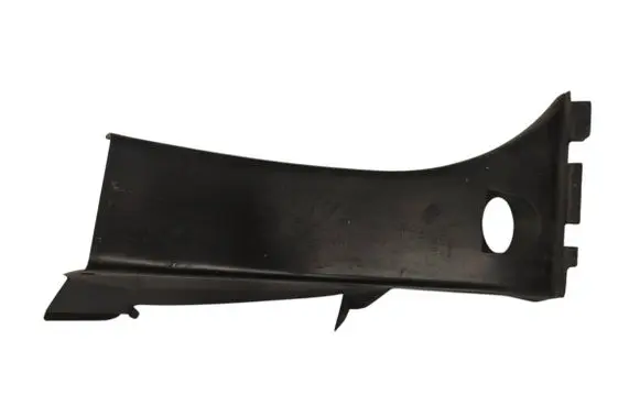 Tesla Model S Other trunk/boot trim element 100667500G