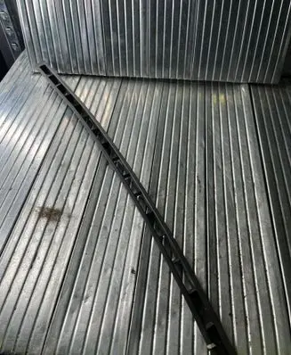 Volkswagen Caddy Dashboard air vent grill cover trim 2K0857476A 3VEX18C374AB