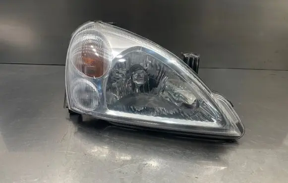 Suzuki Liana Headlight/headlamp