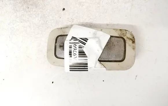 Fiat Croma Other interior light 735306195 08.881.01.0