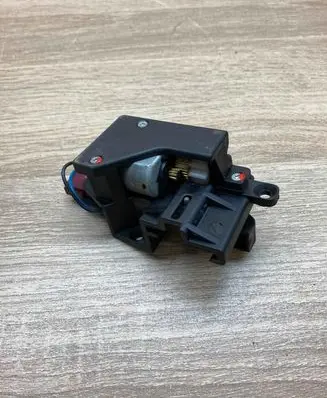 BMW 5 E60 E61 Curtain motor 9918003164 6905983