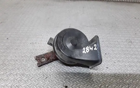 Hyundai Grandeur Horn signal