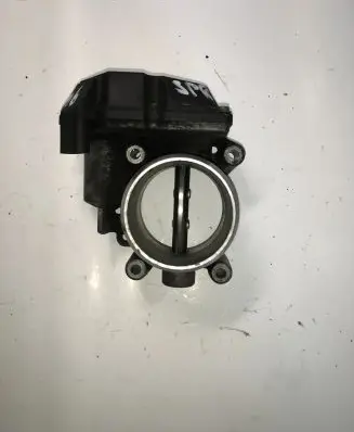 Mercedes-Benz Sprinter W901 W902 W903 W904 Throttle valve A6460901470 A2C53090824 DK0039