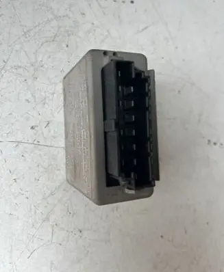 Volvo V70 Light module LCM 9442303 58B58B58RB 5KG00531107