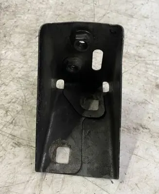 Ford Transit Radiator support slam panel bracket BK3116D155AA