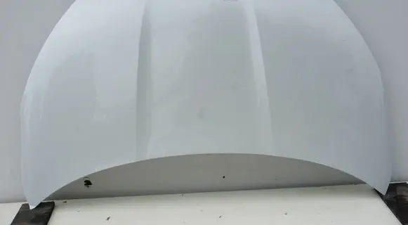 Mazda CX-30 Engine bonnet/hood