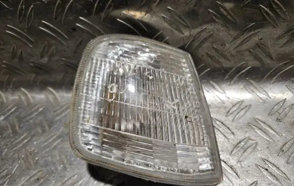 Peugeot 405 Front indicator light 015501503RC 51871