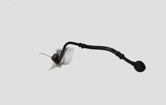 Peugeot 508 Turbo turbocharger oiling pipe/hose
