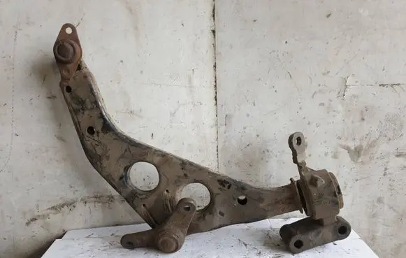 Mini One - Cooper R50 - 53 Front control arm 6761410