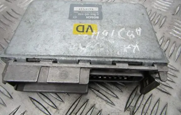 Opel Calibra ABS Pump 0265103038 16207119