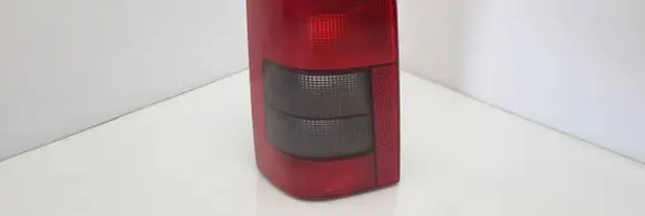 Citroen Berlingo Rear/tail lights 000201 5085