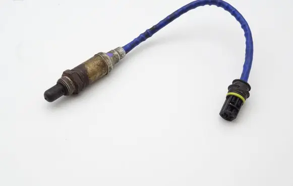 Lambda probe sensor
