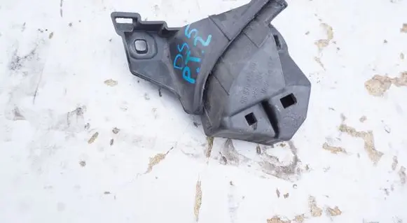 Citroen DS5 Rear/tail lights set 