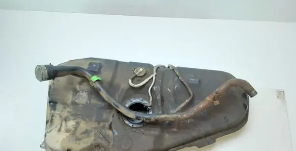 Toyota Corolla Verso E121 Fuel tank 