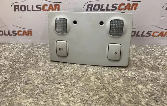 Audi A6 S6 C5 4B Other interior light 4B0947303