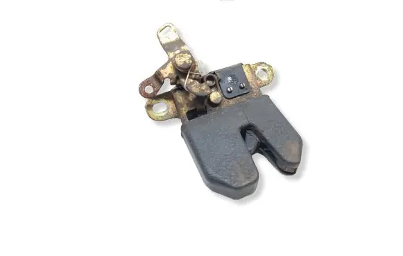 Skoda Superb B5 (3U) Tailgate/trunk/boot lock/catch/latch 