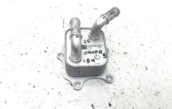 Chery C9/9 Optional radiator 110900124AA