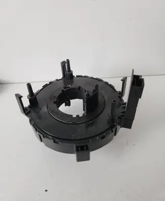 Audi A3 S3 8L Airbag slip ring squib (SRS ring) 1J0959853