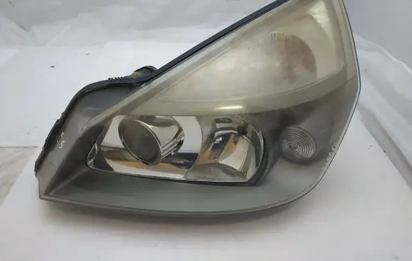 Renault Espace - Grand espace IV Headlight/headlamp 15565900LI