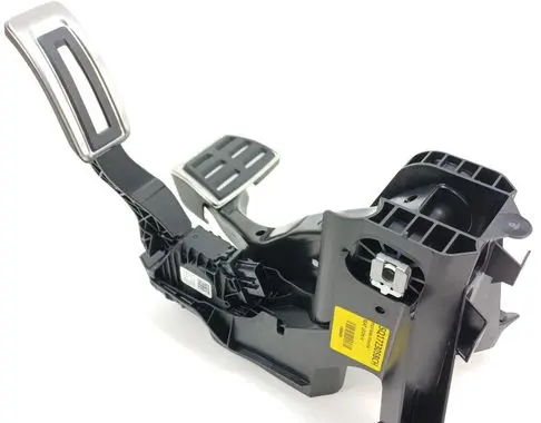 Seat Leon (1M) Pedal assembly 5Q1723058CH