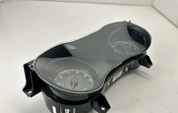 Dodge Charger Speedometer (instrument cluster) 05091749AF P05091749AF A2C91816904