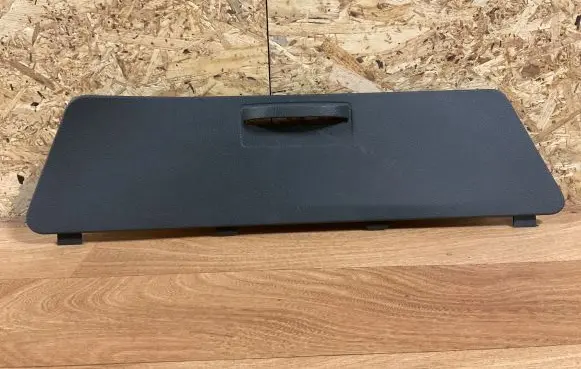 Ford Focus C-MAX Trunk/boot trim cover 3M51R312A29A