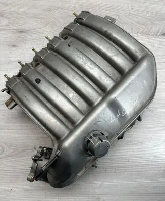 Renault Laguna II Intake manifold 9630333380 97099100 0261230058