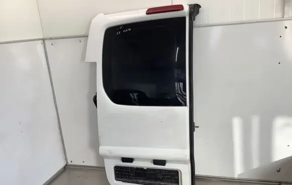 Fiat Scudo Back/rear loading door 6069207 978240G