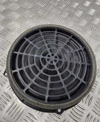 Front door speaker