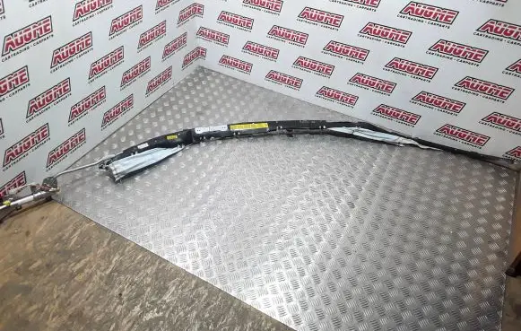 Opel Vectra C Indicator stalk 1770089
