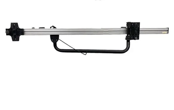 Mercedes-Benz GLE (W166 - C292) Bicycle carrier rack B66851704